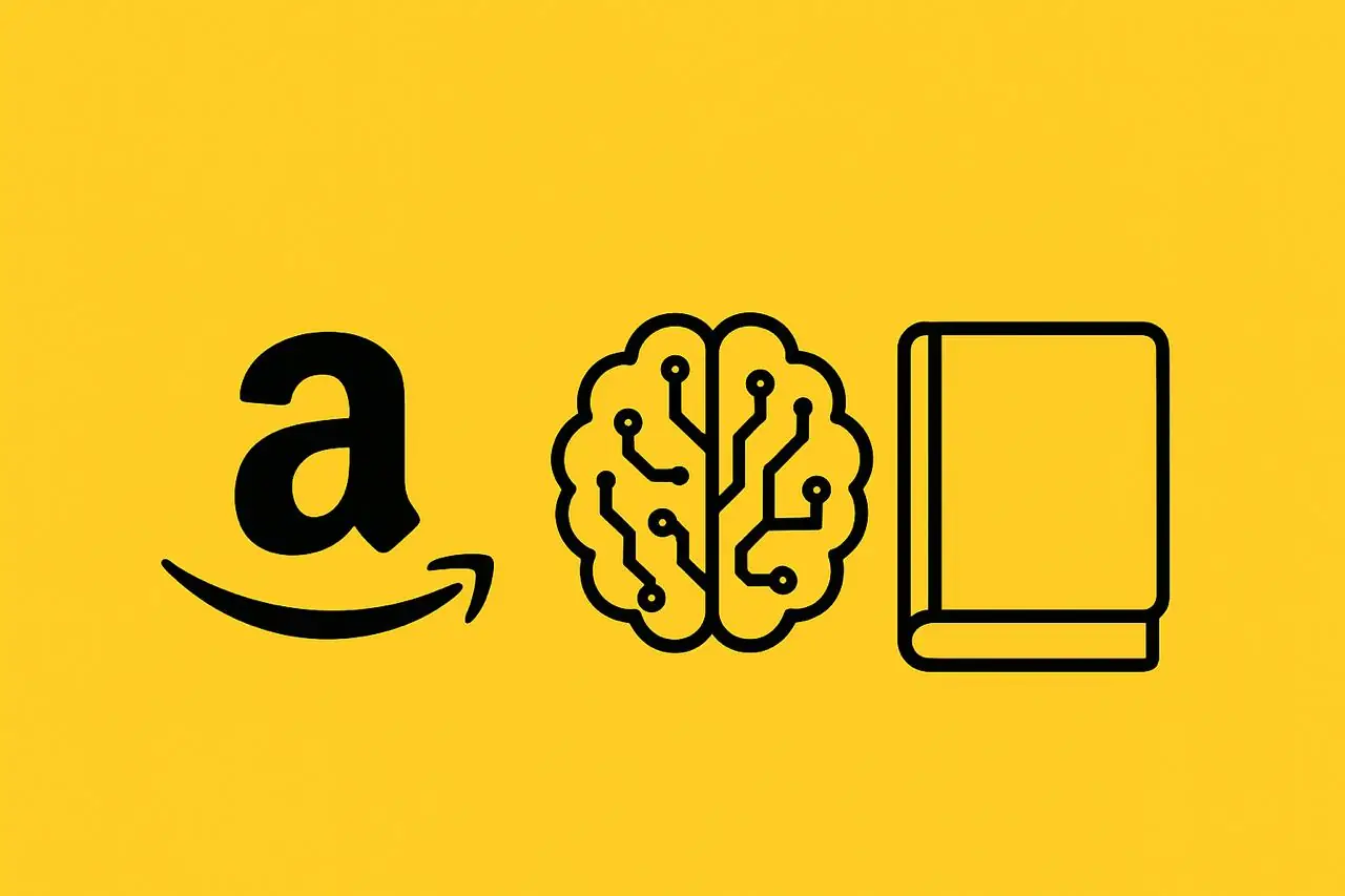 How modern Amazon algorithms work, what Rufus is?