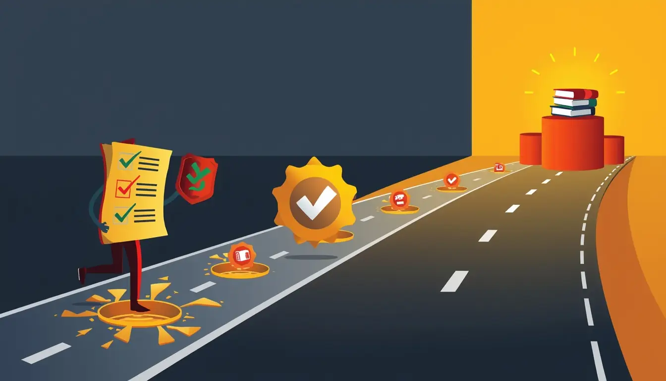 15 Common Beginner Mistakes on Amazon KDP That Destroy Sales