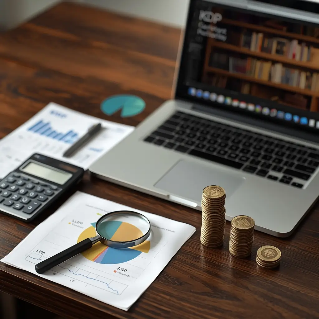 New Amazon KDP Royalties 2025: Complete Breakdown of Changes