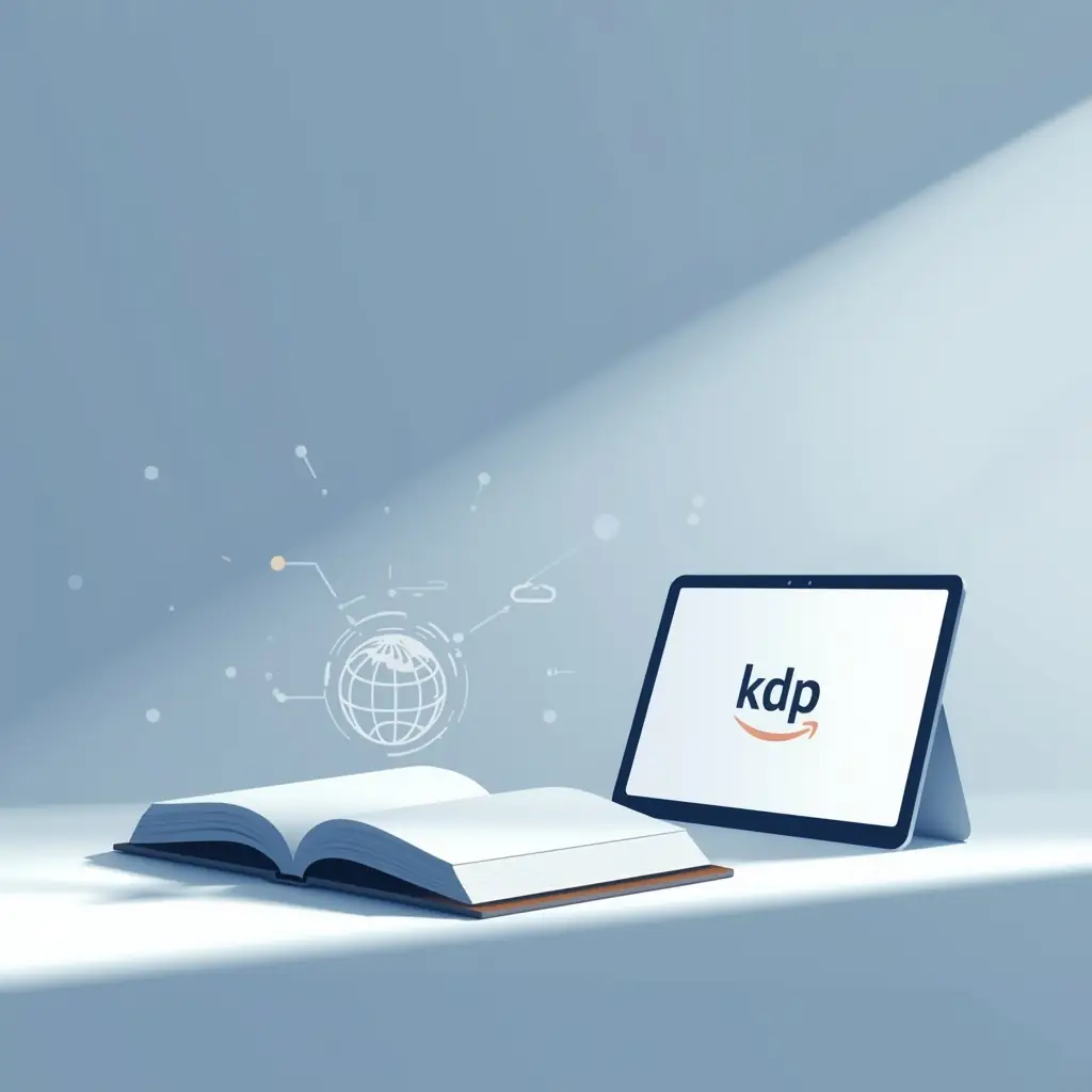 How to Publish on Amazon KDP 2025: Fast Track from Manuscript to Live
