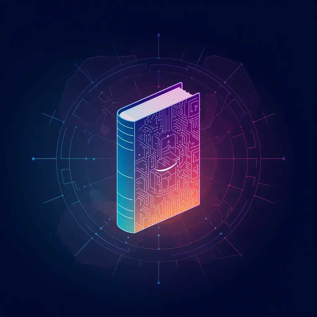 AI Books on Amazon KDP 2025: Rules, Risks & Legal Strategies